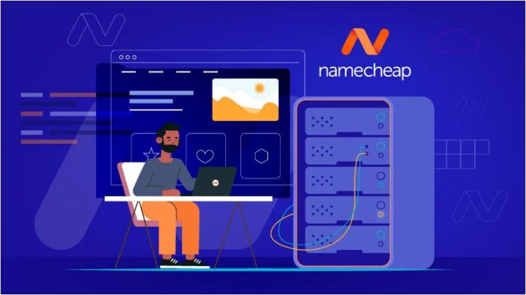 استضافة Namecheap ومميزاتها: مراجعة شاملة للمستخدم العربي 2026