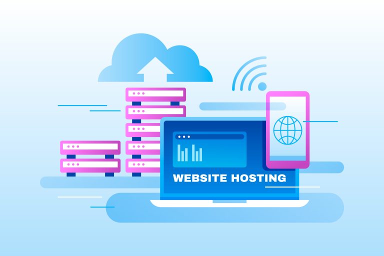 استضافة vps مجانية