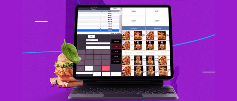 برنامج إدارة المطاعم والكافيهات: الحل الأمثل لتحسين الكفاءة وتطوير تجربة العملاء
