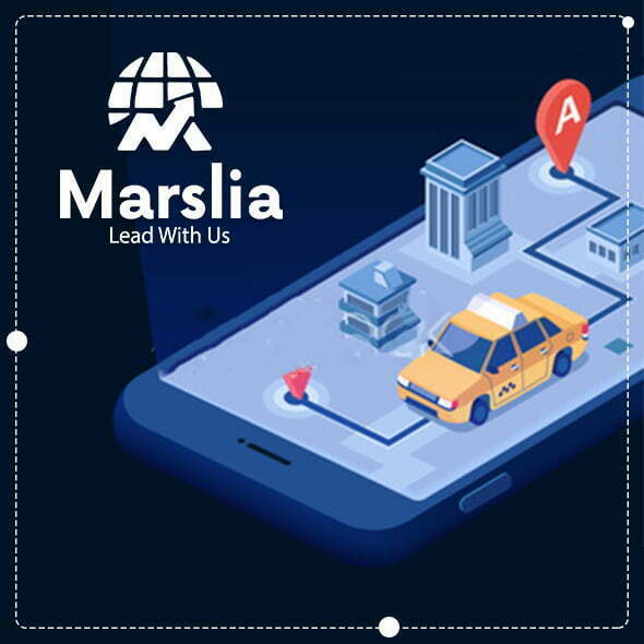 تكلفة انشاء تطبيق توصيل طلبات