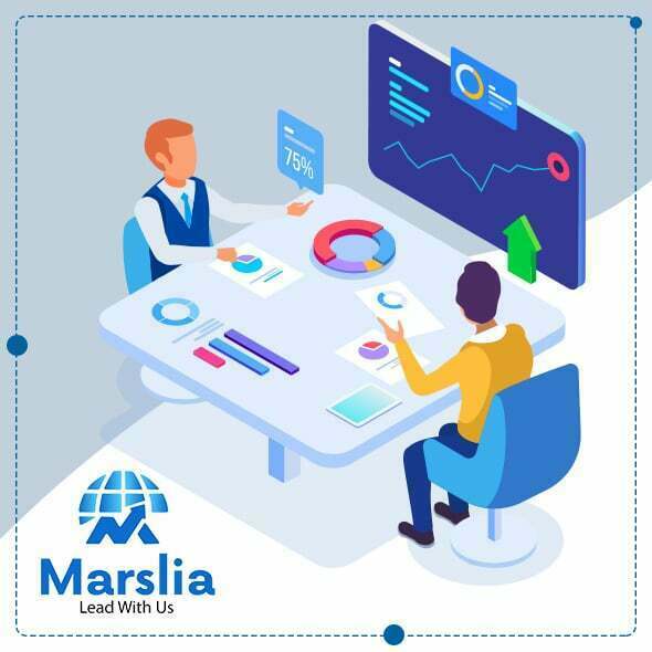 شركات متخصصة في التسويق الالكتروني