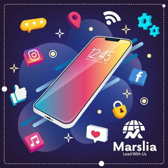 تصميم التطبيقات