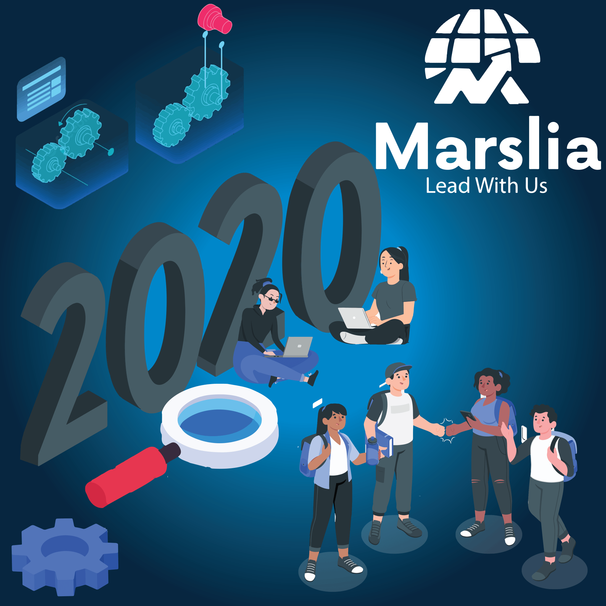شركات البرمجه في مصر 2022