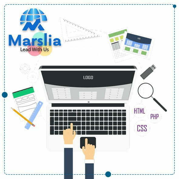 افضل الطرق لتصميم صفحة ويب بلغة html جاهزة