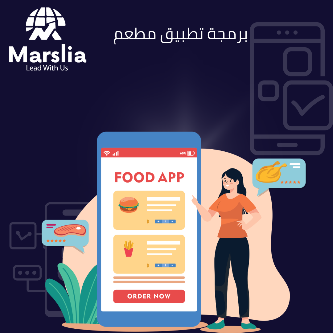 تكلفة تطبيق سيستم مطاعم احترافي: ماذا تدفع وماذا تحصل؟